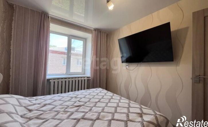 3-комн квартира Станционный переулок, 12,  д. 12