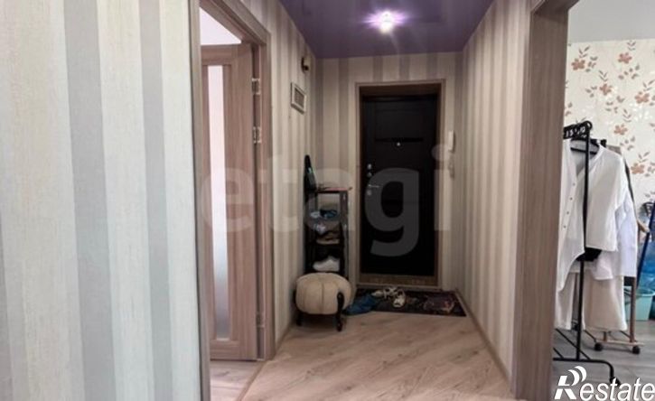 3-комн квартира Станционный переулок, 12,  д. 12