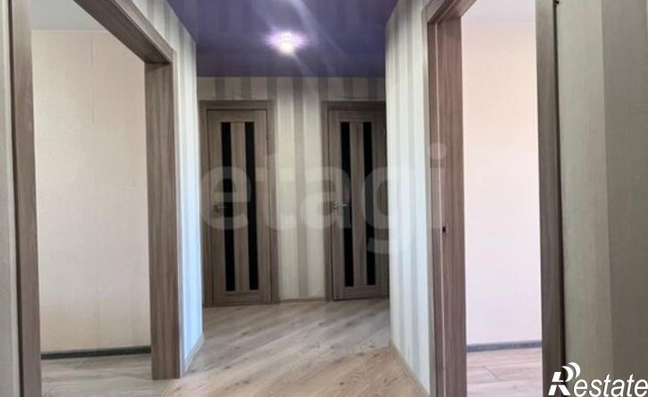 3-комн квартира Станционный переулок, 12,  д. 12
