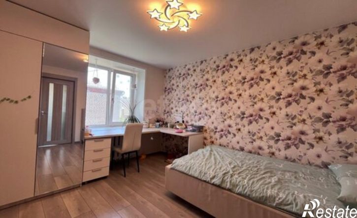 3-комн квартира Станционный переулок, 12,  д. 12