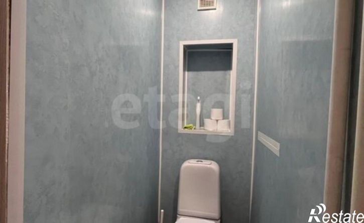 3-комн квартира Станционный переулок, 12,  д. 12