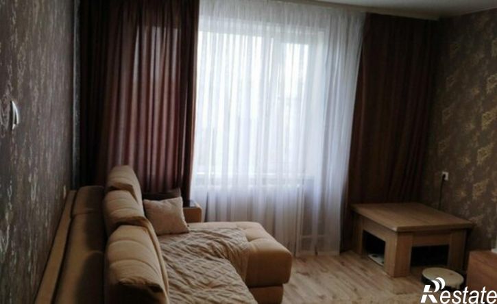 3-комн квартира Автозаводская улица, 2,  д. 2