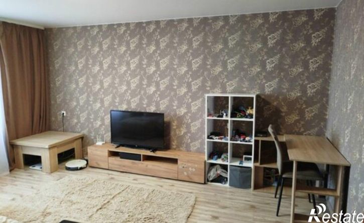 3-комн квартира Автозаводская улица, 2,  д. 2
