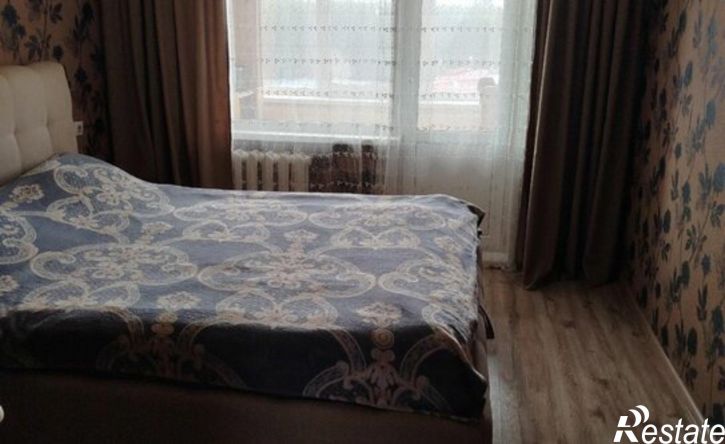 3-комн квартира Автозаводская улица, 2,  д. 2