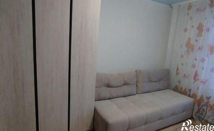 3-комн квартира Автозаводская улица, 2,  д. 2