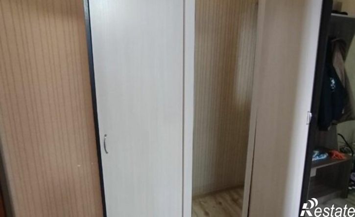 3-комн квартира Автозаводская улица, 2,  д. 2