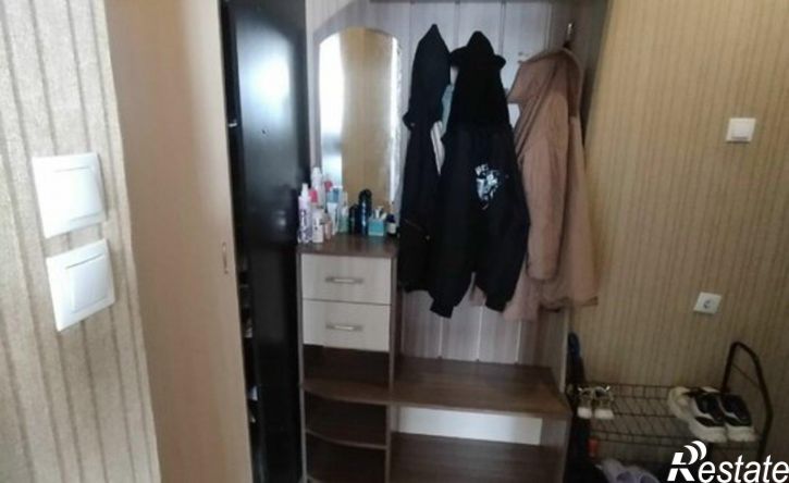 3-комн квартира Автозаводская улица, 2,  д. 2