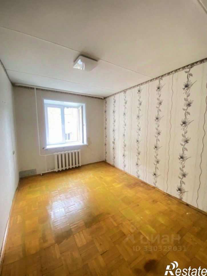 4-комн квартира улица Луначарского, 46,  д. 46