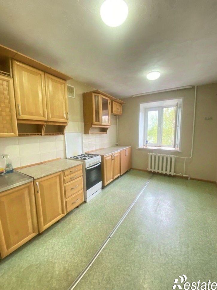 4-комн квартира улица Луначарского, 46,  д. 46