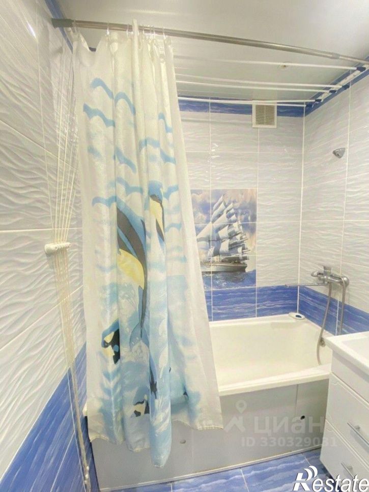 4-комн квартира улица Луначарского, 46,  д. 46