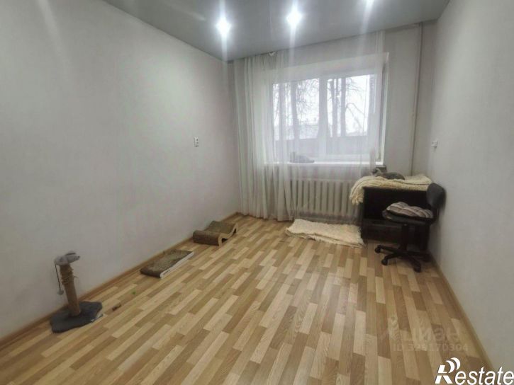 1-комн квартира улица Пугачёва, 25,  д. 25