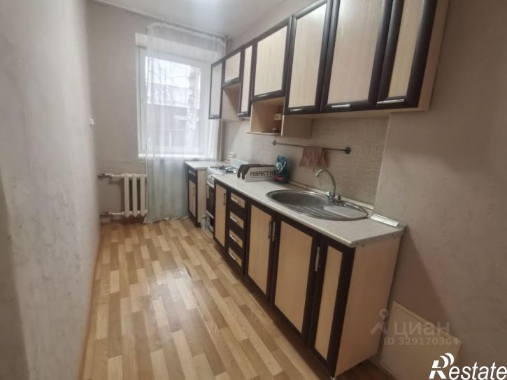 1-комн квартира улица Пугачёва, 25,  д. 25