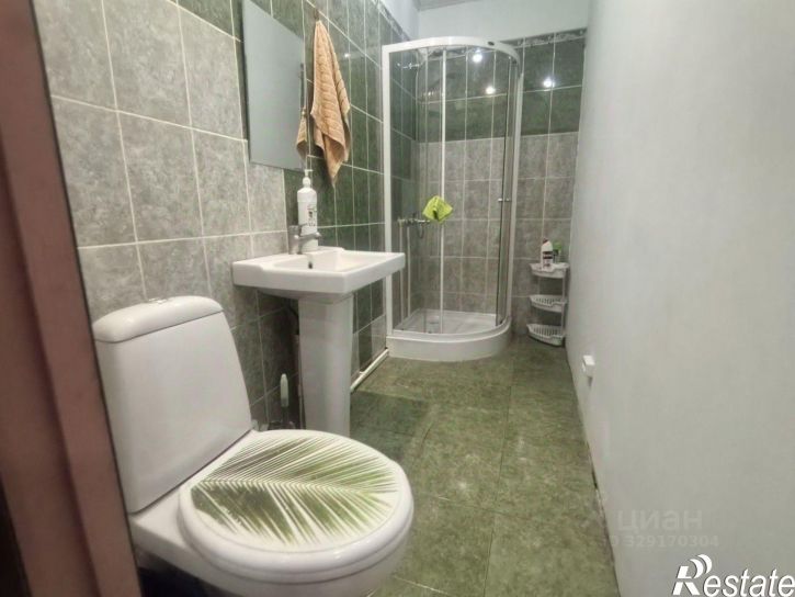 1-комн квартира улица Пугачёва, 25,  д. 25