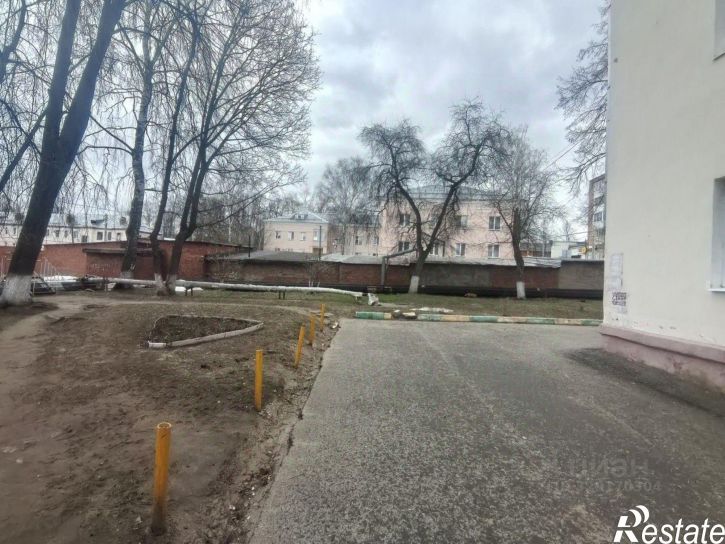 1-комн квартира улица Пугачёва, 25,  д. 25