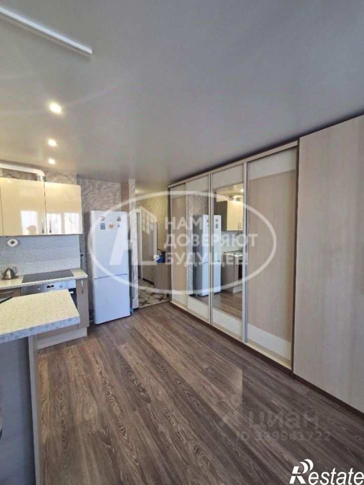 1-комн квартира Северный переулок, 50,  д. 50