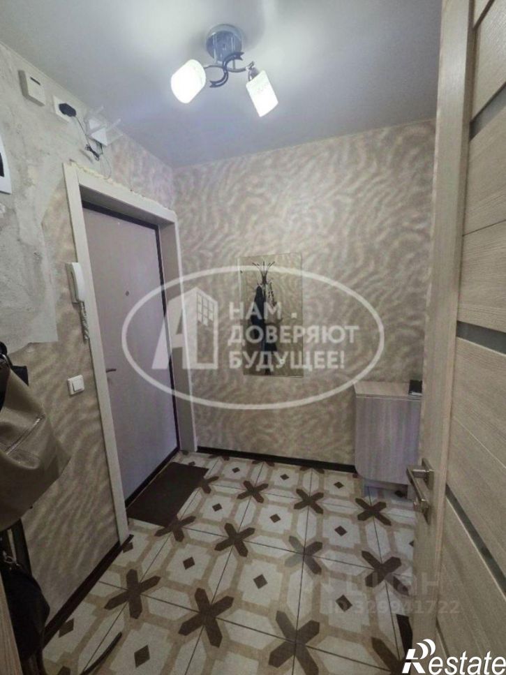 1-комн квартира Северный переулок, 50,  д. 50