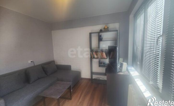 4-комн квартира улица Ворошилова, 87,  д. 87