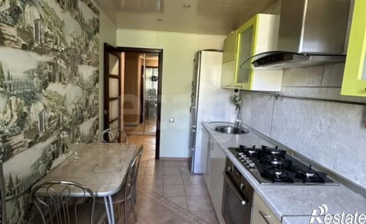 4-комн квартира ул Ленина, 11,  д. 11
