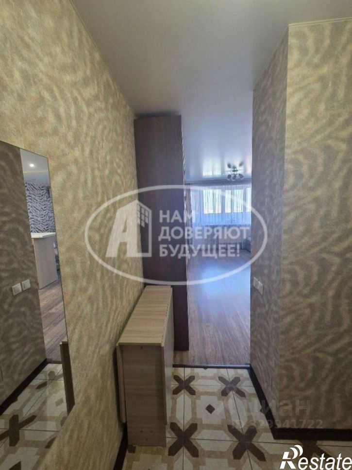 1-комн квартира Северный переулок, 50,  д. 50