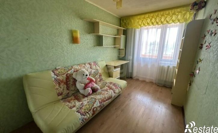 4-комн квартира ул Ленина, 11,  д. 11