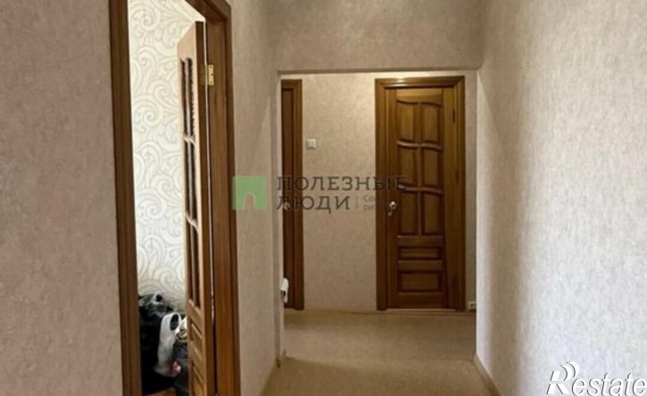 3-комн квартира улица Гагарина, 37,  д. 37