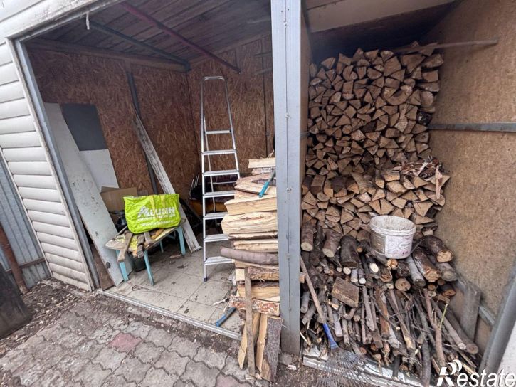 Коттедж/дом Областная улица, 75,  д. 75