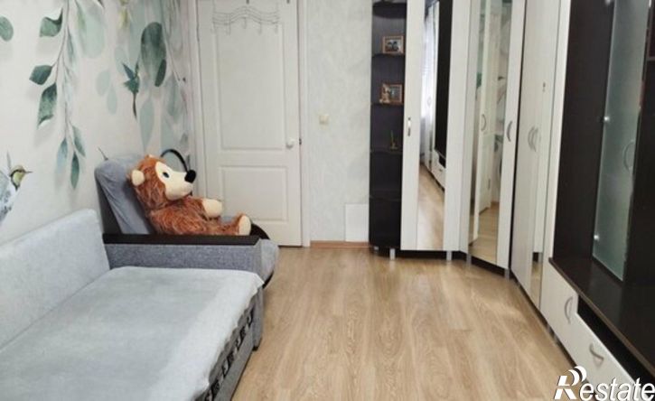 2-комн квартира улица Карла Маркса, 20,  д. 20