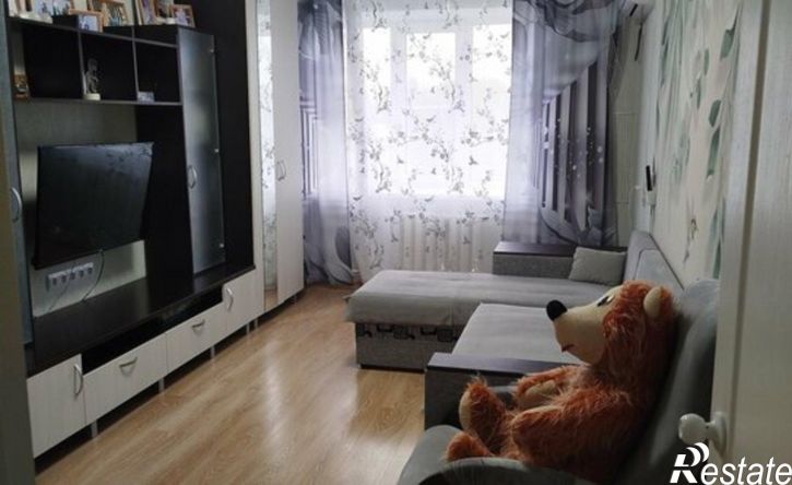 2-комн квартира улица Карла Маркса, 20,  д. 20