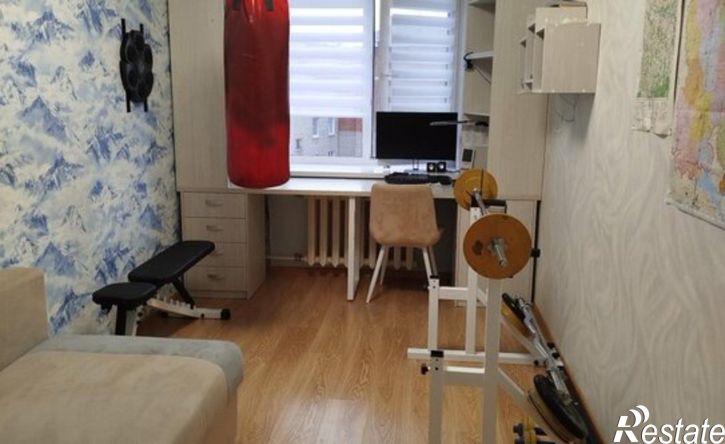 2-комн квартира улица Карла Маркса, 20,  д. 20