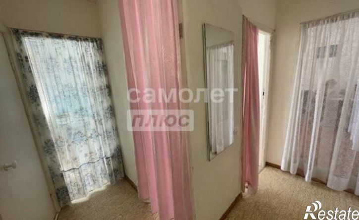 3-комн квартира Тверская улица, 28А,  д. 28А