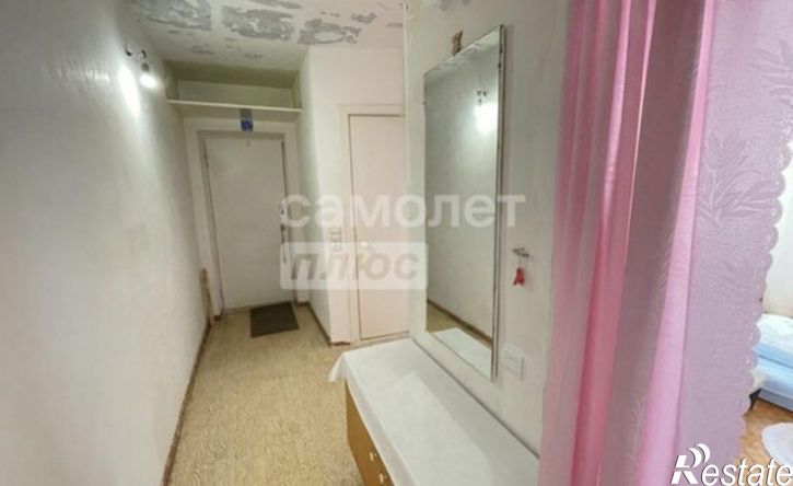 3-комн квартира Тверская улица, 28А,  д. 28А
