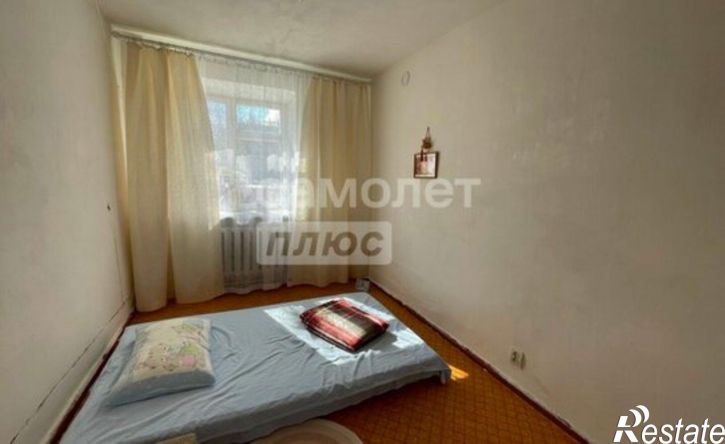 3-комн квартира Тверская улица, 28А,  д. 28А