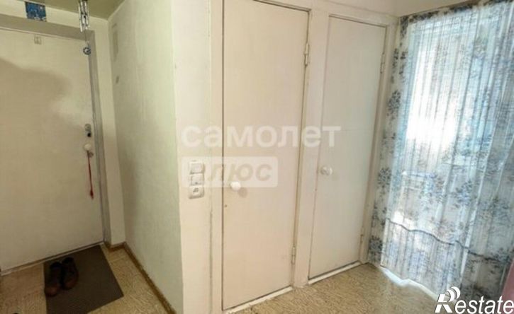 3-комн квартира Тверская улица, 28А,  д. 28А