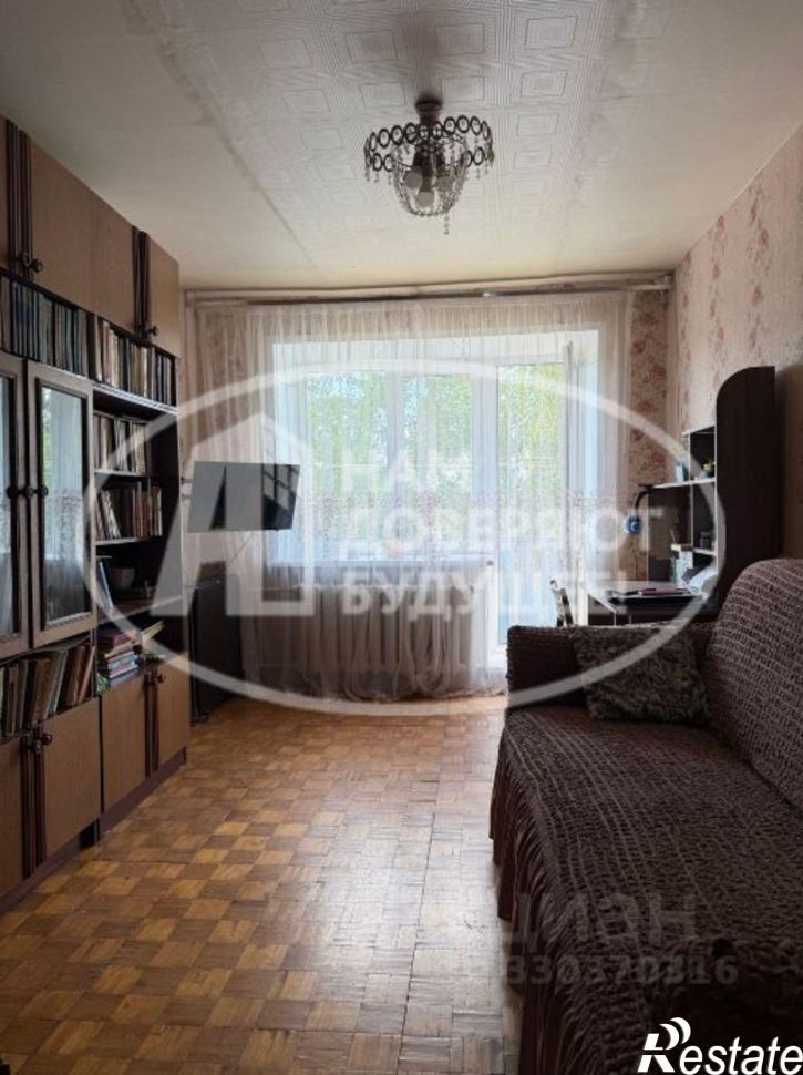 3-комн квартира городской округ Можга, Можга