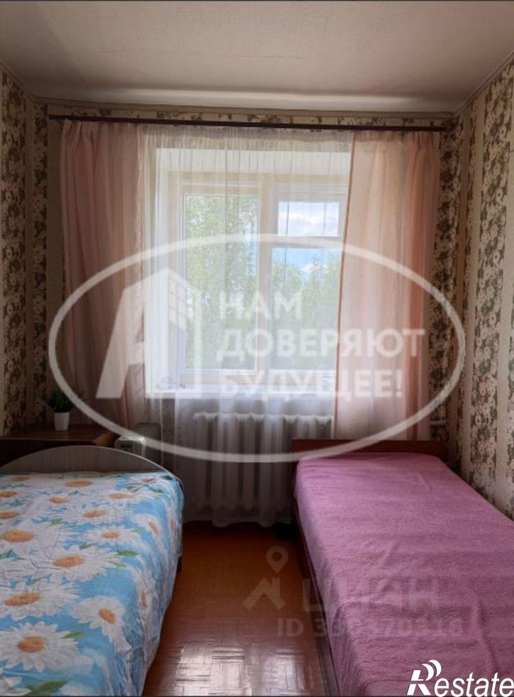 3-комн квартира городской округ Можга, Можга
