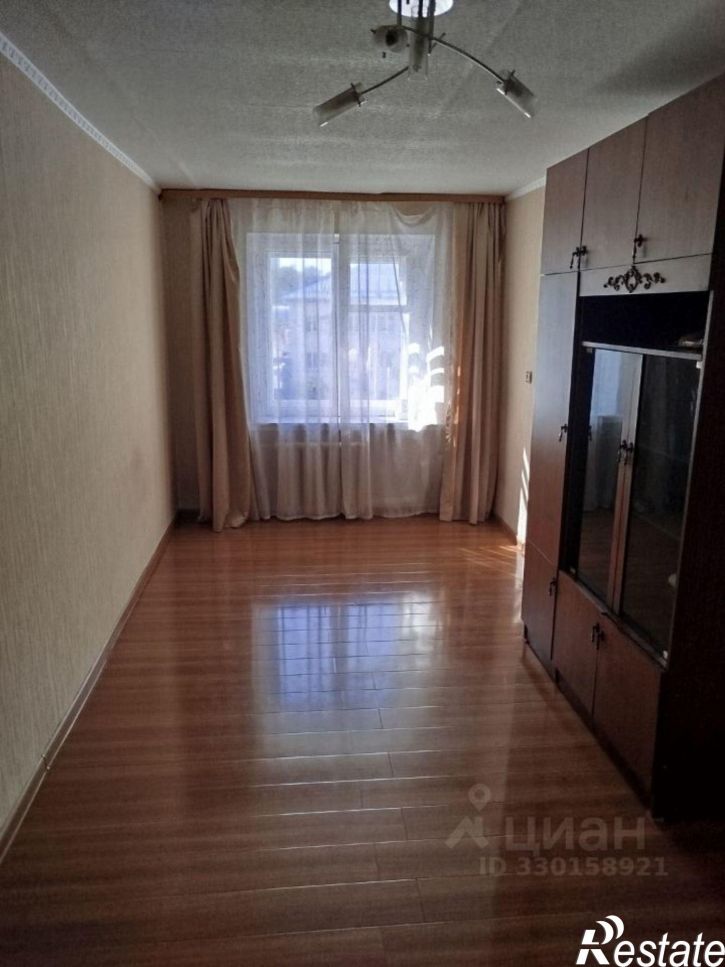 2-комн квартира улица Гагарина, 48,  д. 48
