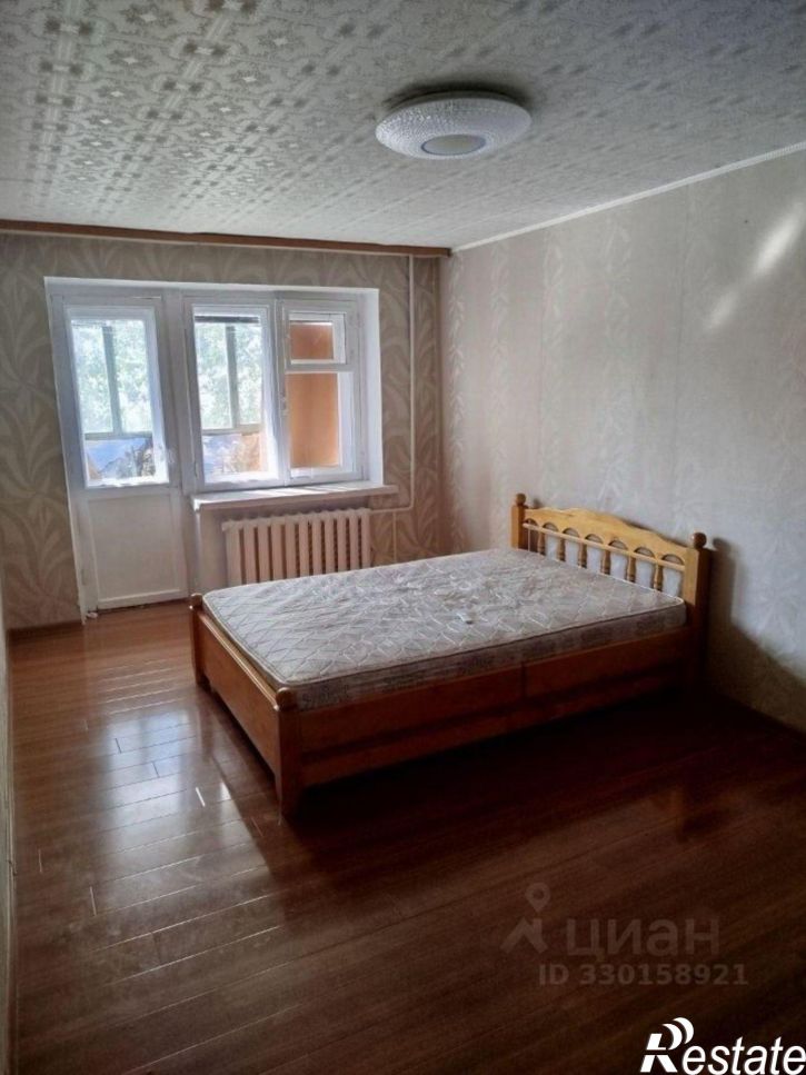2-комн квартира улица Гагарина, 48,  д. 48