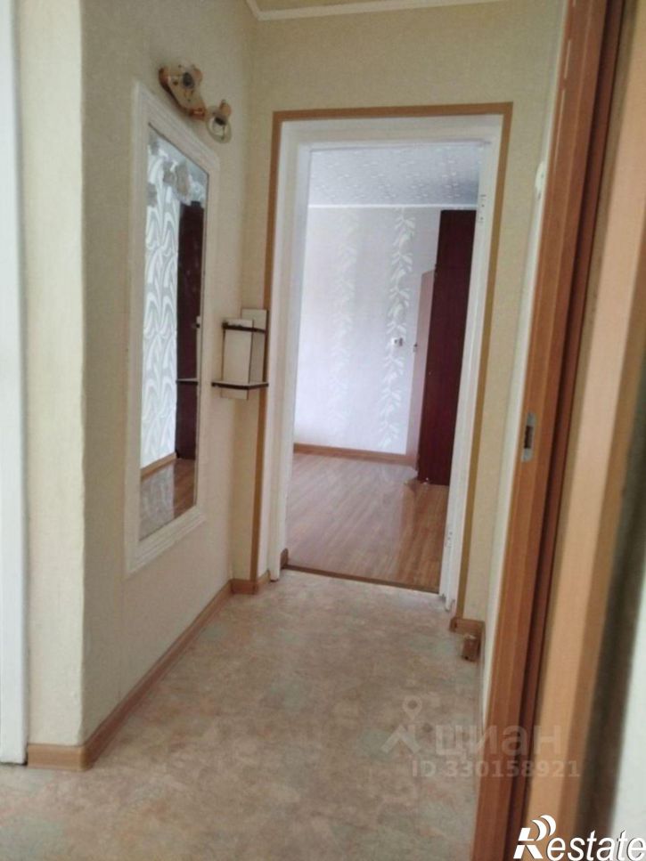 2-комн квартира улица Гагарина, 48,  д. 48