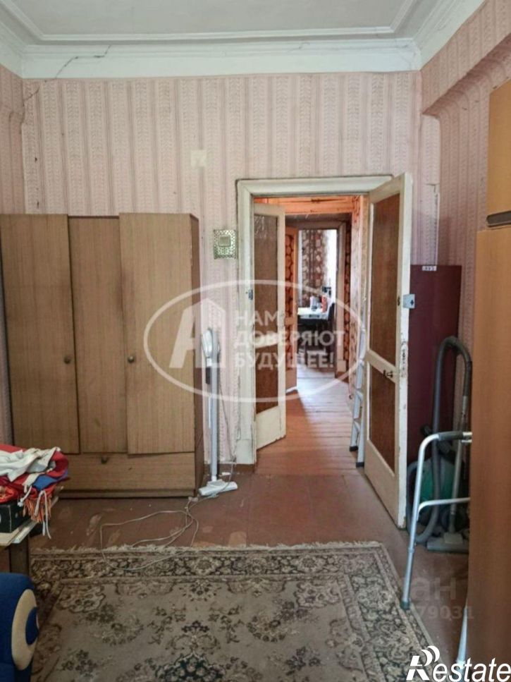 2-комн квартира улица Мира, 10,  д. 10