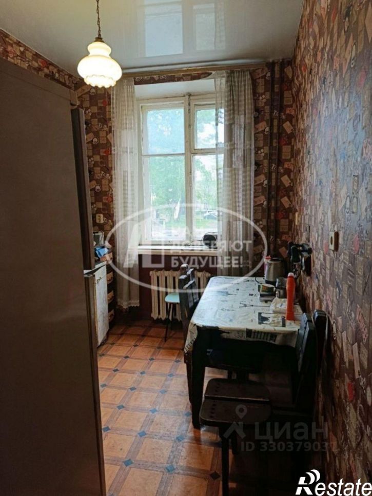 2-комн квартира улица Мира, 10,  д. 10