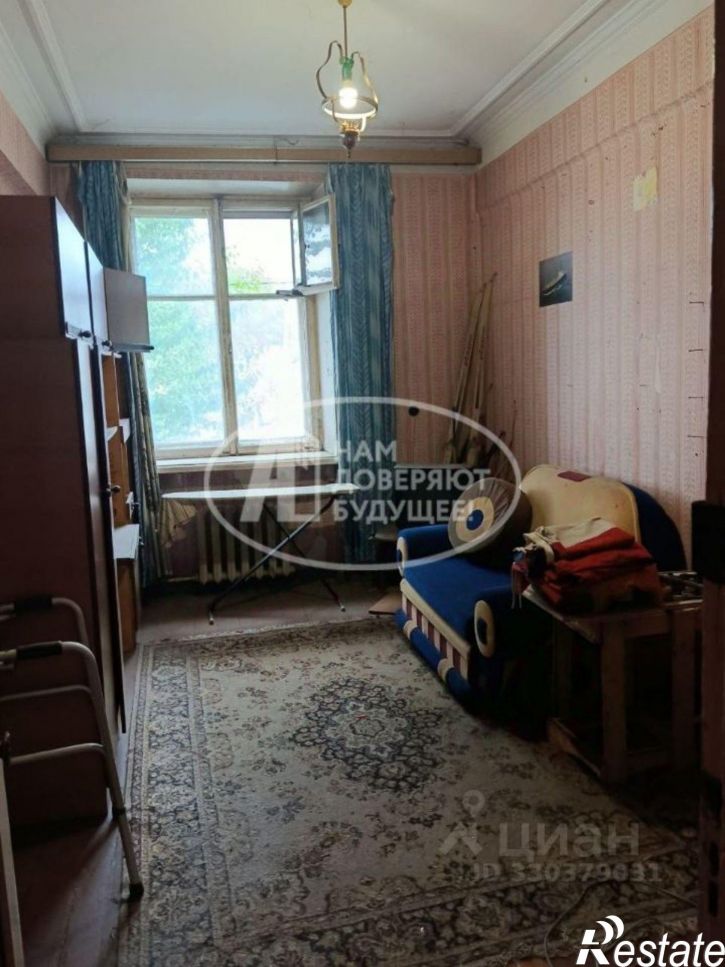 2-комн квартира улица Мира, 10,  д. 10