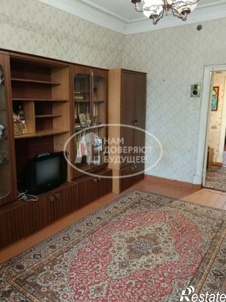2-комн квартира улица Мира, 10,  д. 10