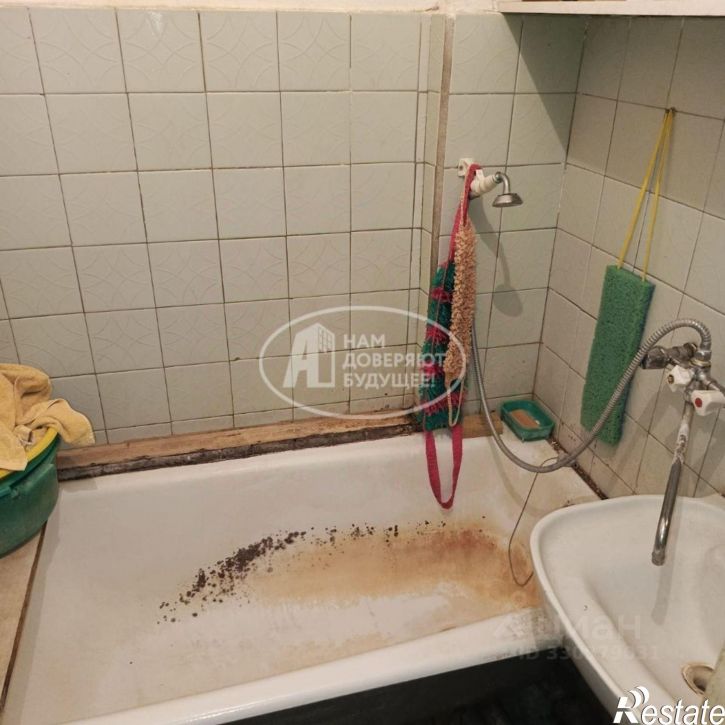 2-комн квартира улица Мира, 10,  д. 10