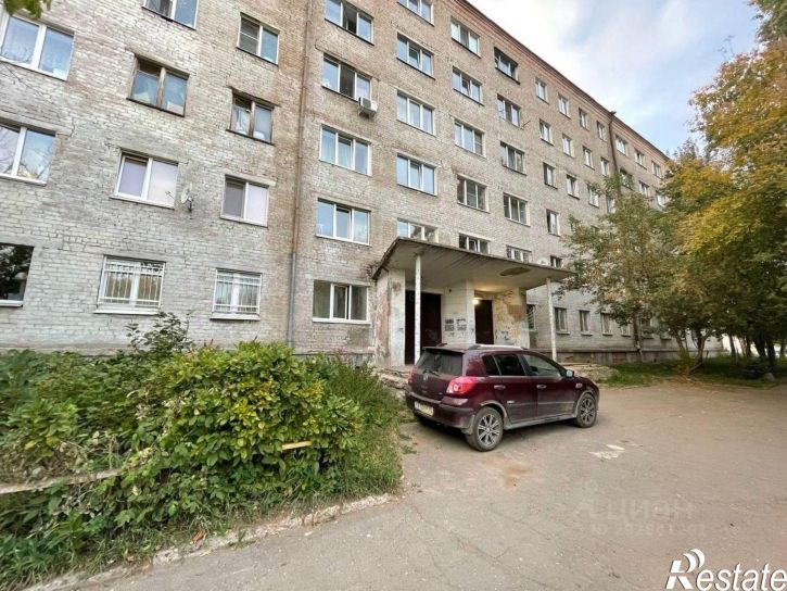 1-комн квартира улица 50 лет Пионерии, 23,  д. 23