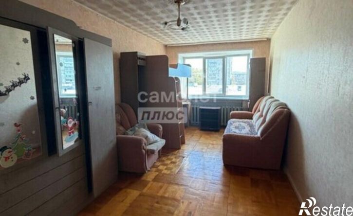 2-комн квартира улица 9 Января, 219,  д. 219