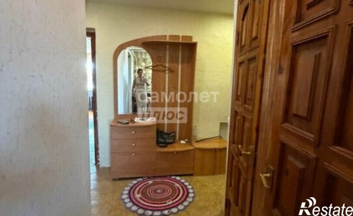 2-комн квартира улица 9 Января, 219,  д. 219