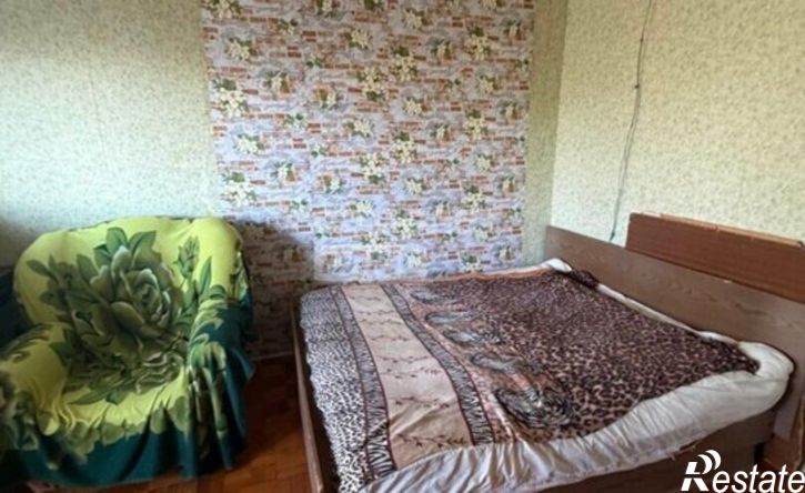 2-комн квартира улица 9 Января, 219,  д. 219