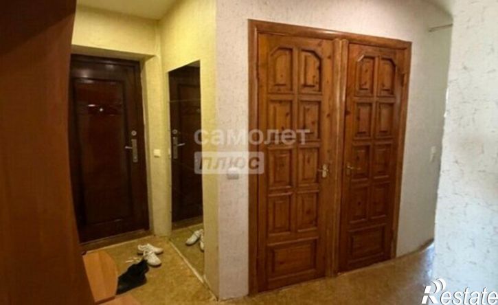 2-комн квартира улица 9 Января, 219,  д. 219