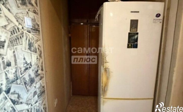 2-комн квартира улица 9 Января, 219,  д. 219