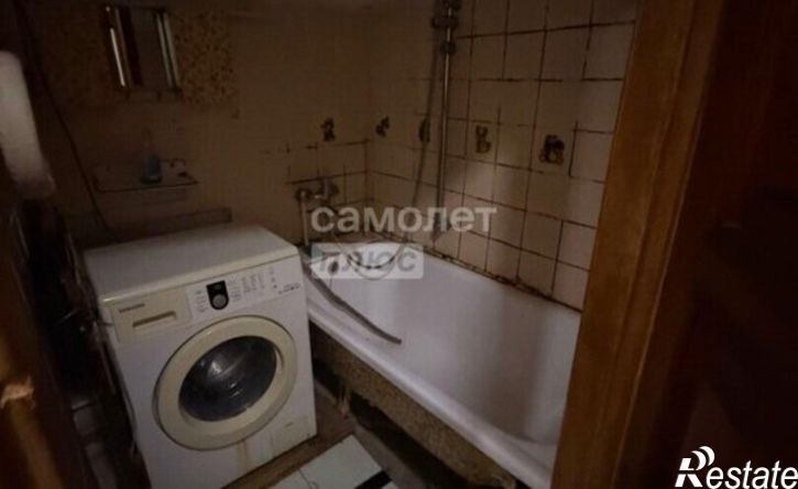 2-комн квартира улица 9 Января, 219,  д. 219